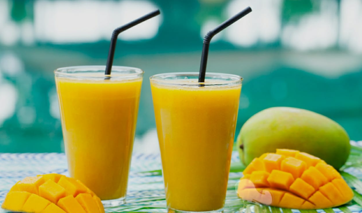 10 Amazing Health Benefits Of Drinking Mango Juice