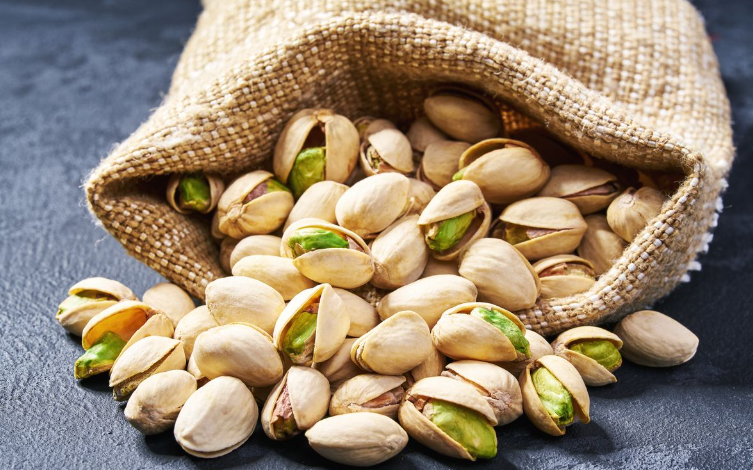 Are Pistachios Good For Acne