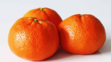 Are Clementines Good For Acne