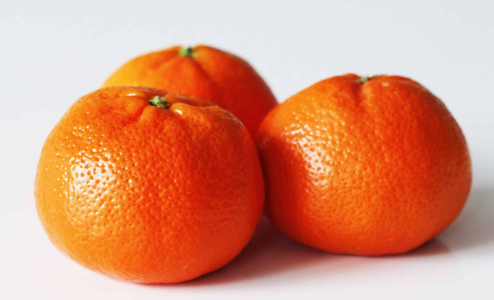 Are Clementines Good For Acne