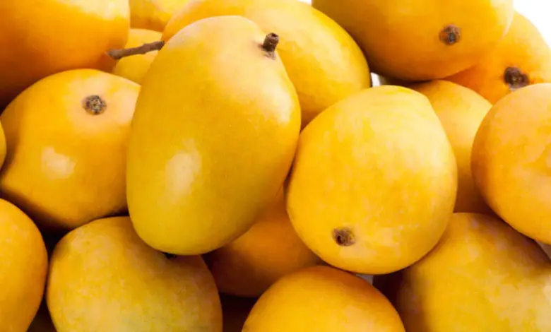 Are Mangoes Good For Constipation