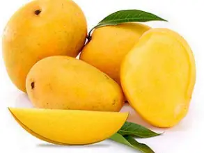Are Mangoes Good For Heartburn?