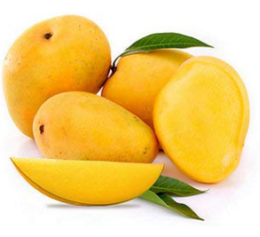 Are Mangoes Good For Heartburn?