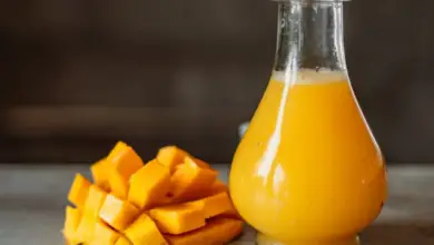 Is Mango Juice Good For Weight Loss