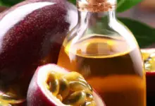 Benefits Of Passion Fruit Oil On The Skin
