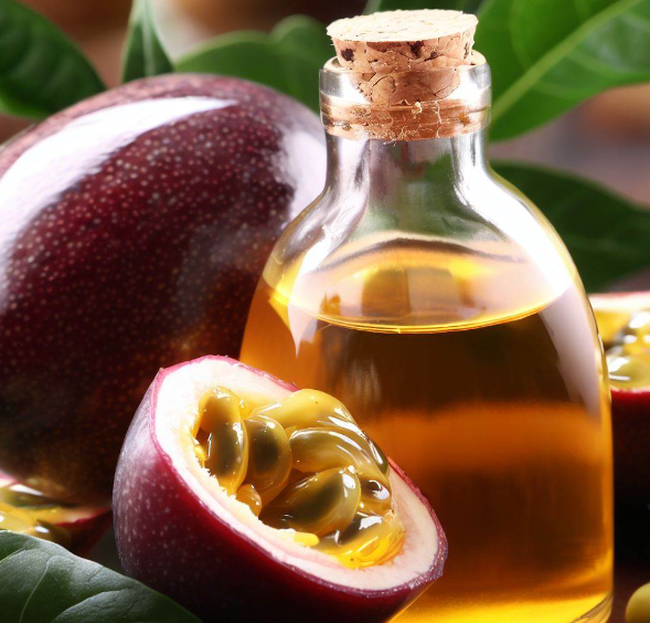 Benefits Of Passion Fruit Oil On The Skin