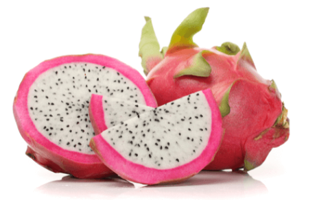 10 Dragon Fruit Benefits for Thyroid Patients