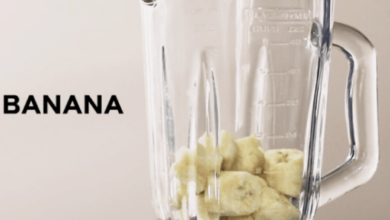 Does Blending A Banana Make It Unhealthy? Find Out Now!