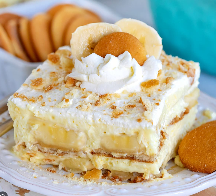 Is Banana Pudding Gluten-Free