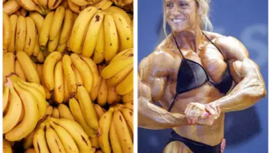 Are Bananas Good for Bodybuilding