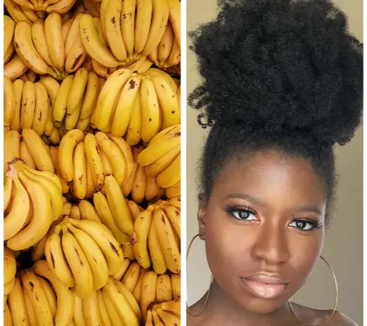 Are Bananas Good For Hair Growth