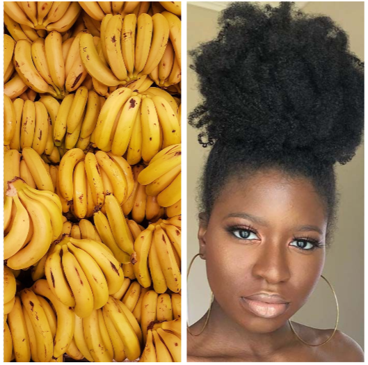 Are Bananas Good For Hair Growth