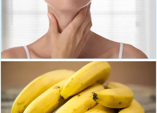 Thyroid-Friendly Fruit: Is Banana Good for Hyperthyroidism?
