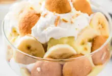 Is Banana Pudding Healthy for Weight Loss