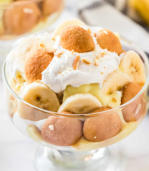 Is Banana Pudding Healthy for Weight Loss