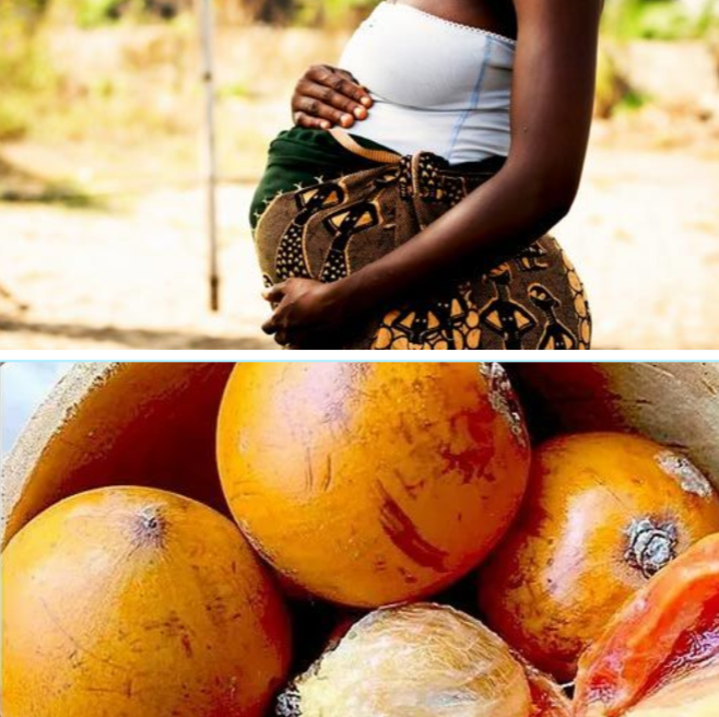 benefits of agbalumo in pregnancy