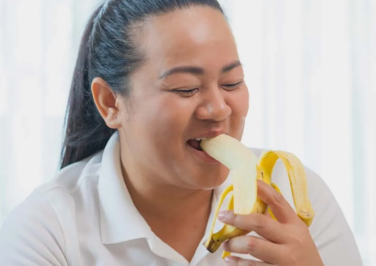 How Long Does It Take For a Banana to Digest