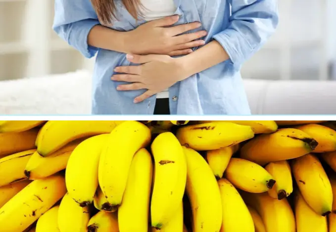 Bananas for UTI: Is Banana Good for UTI? Is It Safe To Eat?