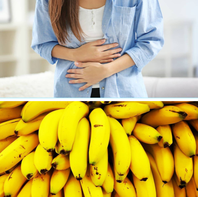 Bananas for UTI: Is Banana Good for UTI? Is It Safe To Eat?