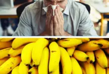 Do Bananas Cause Mucus