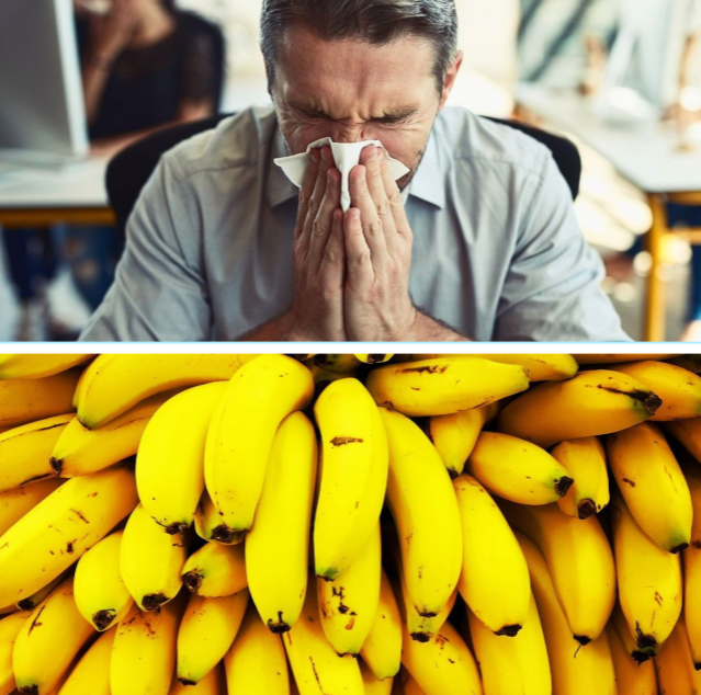 Bananas and Nausea Do Bananas Cause Mucus?