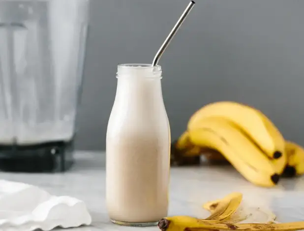 What Does Banana Milk Taste Like