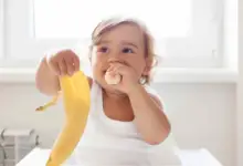 Are Bananas Good For Babies