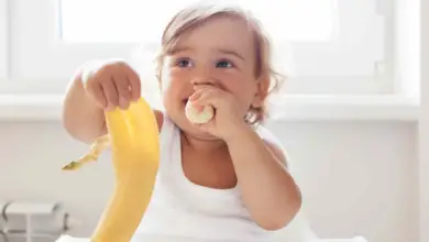Are Bananas Good For Babies