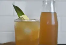 How To Make Pineapple Tea For Weight Loss