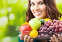 How To Clean Your Arteries By Eating Fruits