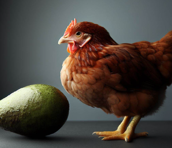 Can Chickens Eat Avocado? All You Need To Know