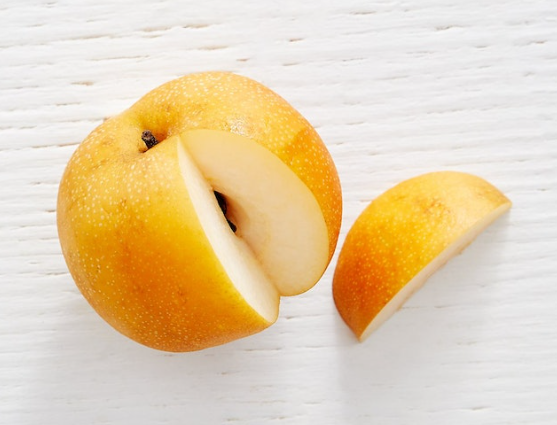 Shinko Pears