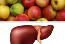 Liver Health: The Impact of Apples on Your Liver