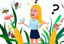 What Is the Difference Between Pollination and Fertilization?