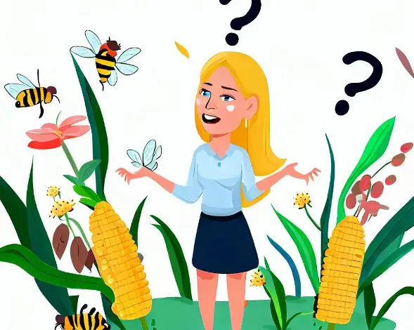 What Is the Difference Between Pollination and Fertilization?