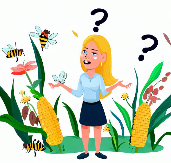 What Is the Difference Between Pollination and Fertilization?