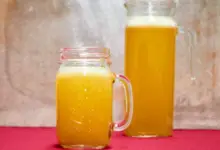 Benefits Of Drinking Pineapple Water