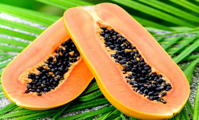 Can You Eat Papaya Skin And Seeds