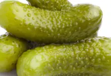 Can Pickles Help With Constipation
