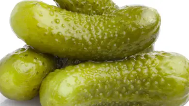 Can Pickles Help With Constipation