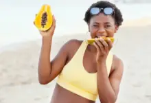 Health Benefits Of Eating Papaya On an Empty Stomach