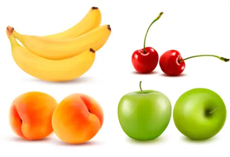 Fruit Color Development