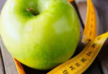 Are Apples Good For Weight Loss At Night