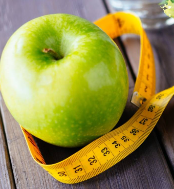 Are Apples Good For Weight Loss At Night