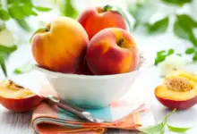 Are Peaches Good For Weight Loss