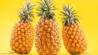 How To Tell If A Pineapple Is Good Or Bad