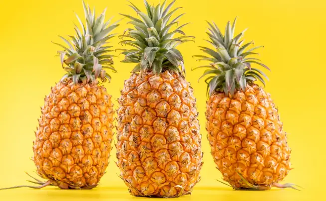 How To Tell If A Pineapple Is Good Or Bad