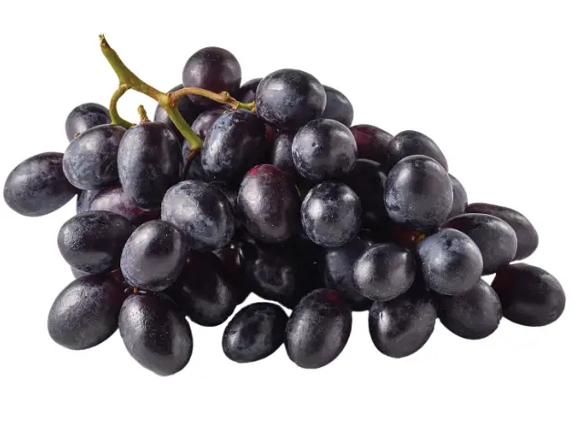 10 Incredible Benefits of Eating Black Grapes for Skin