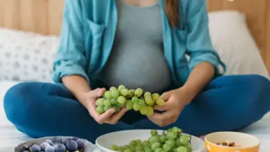 Can You Eat Grapes At Night During Pregnancy