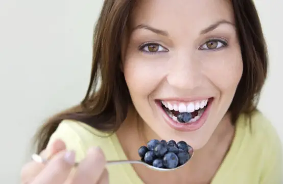 What Happens If You Eat Blueberries Everyday